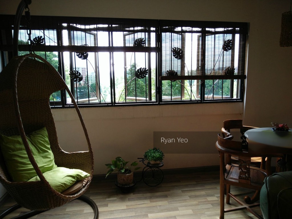 Blk 357 Hougang Avenue 7 (Hougang), HDB Executive #120991662